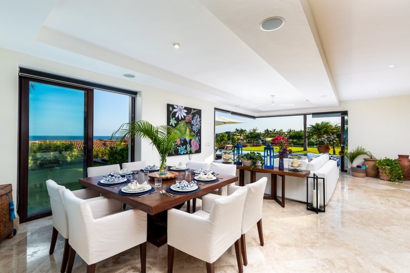 Casa de las Aves | Casita Zen 14