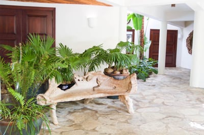 Luxury Villa Photo #18
