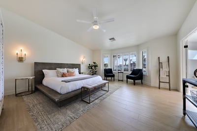 Luxury Villa Photo #34