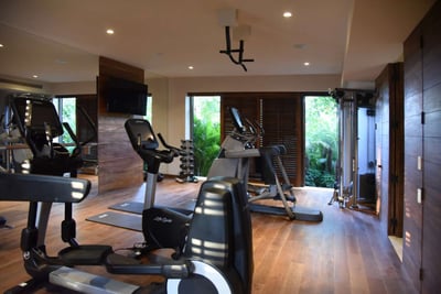 Luxury Villa Photo #34