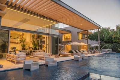 Luxury Villa Photo #7