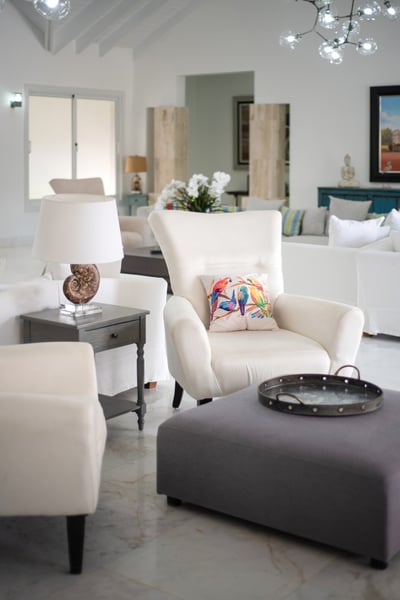 Luxury Villa Photo #9