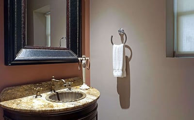 Luxury Villa Photo #9