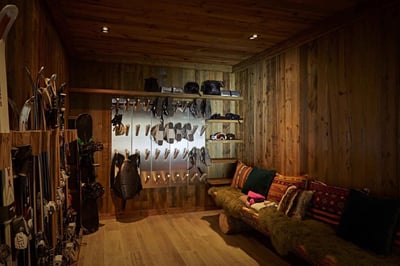 Luxury Villa Photo #13