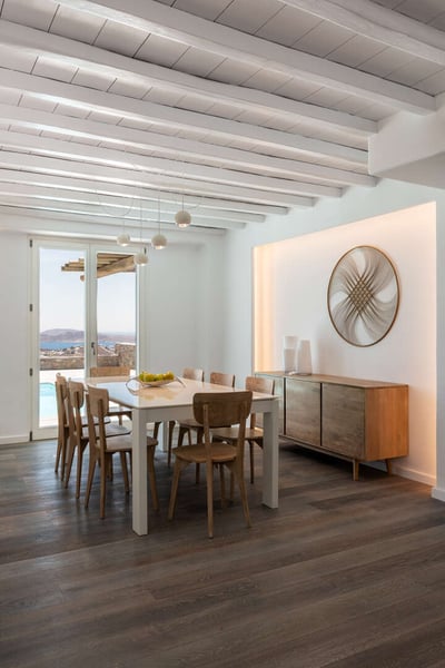Luxury Villa Photo #16