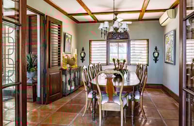 Luxury Villa Photo #7