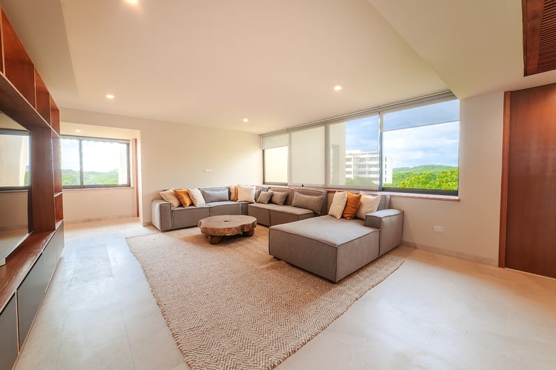 Surf Residences 321