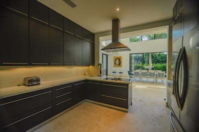Luxury Villa Photo #40