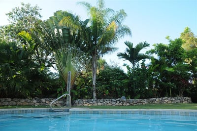 Luxury Villa Photo #9