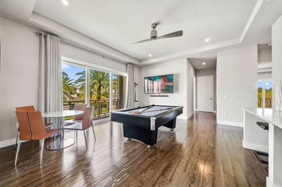 Luxury Villa Photo #24