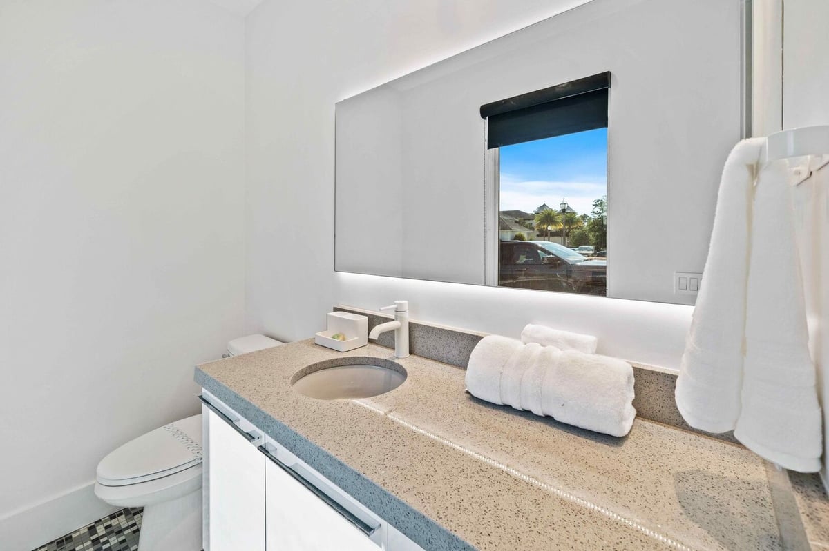 Galactic Odyssey Estate