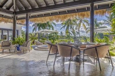 Luxury Villa Photo #20