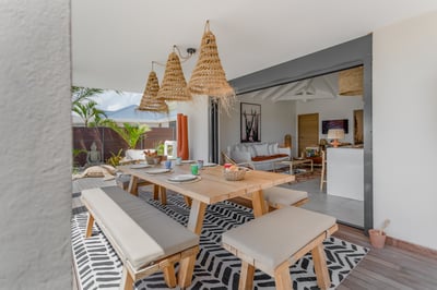 Luxury Villa Photo #7