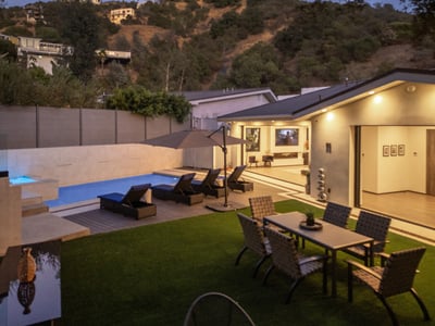 Luxury Villa Photo #16