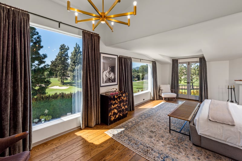 Howard Hughes Estate