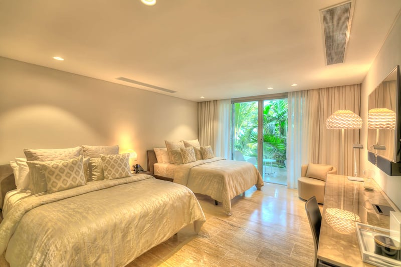 Arrecife 15 | Tartaruga