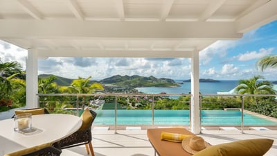 Luxury Villa Photo #19