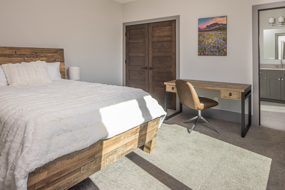 Powder Seeker Lodge Home rental - 27