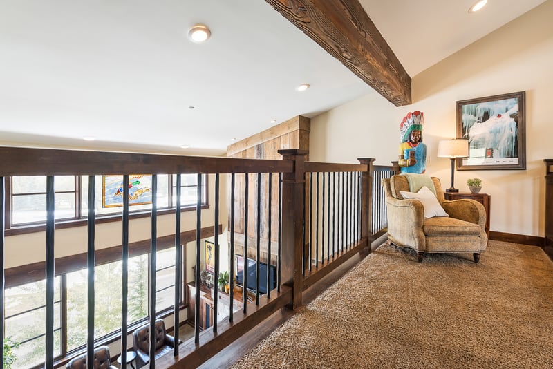 Silver Star 4 BDM Penthouse with Spa