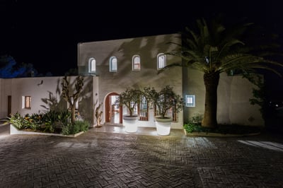 Luxury Villa Photo #10