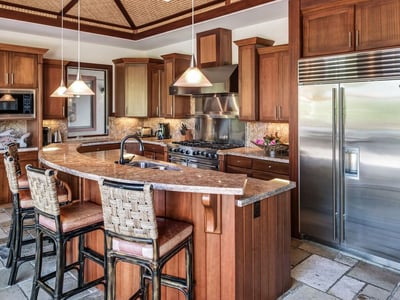 Luxury Villa Photo #16