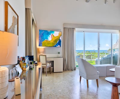 Luxury Villa Photo #75