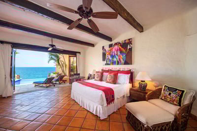 Luxury Villa Photo #20