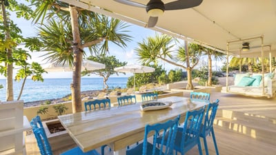Luxury Villa Photo #15