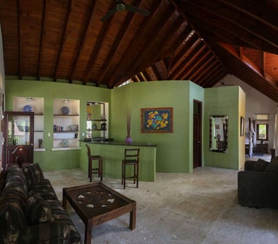 Luxury Villa Photo #15