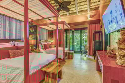 Luxury Villa Photo #23