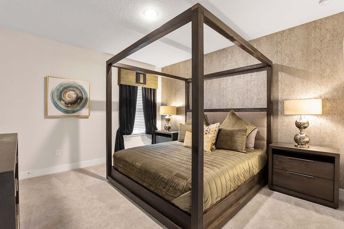 Champion's Vista Retreat