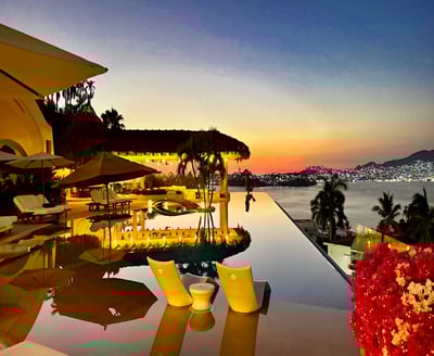 Luxury Villa Photo #16