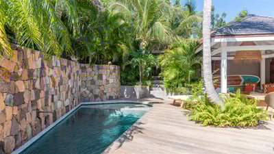 Luxury Villa Photo #16