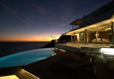 Luxury Villa Photo #7