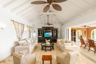 Luxury Villa Photo #21