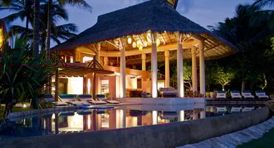 Luxury Villa Photo #4