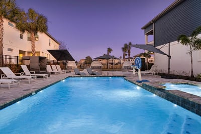 Luxury Villa Photo #6