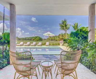 Luxury Villa Photo #44