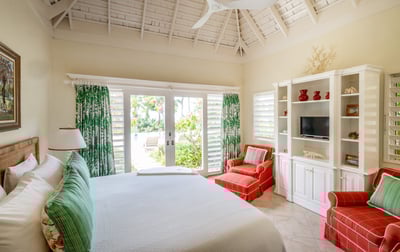 Luxury Villa Photo #13