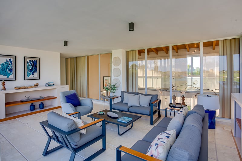 Hacienda C1 | Sol Invictus