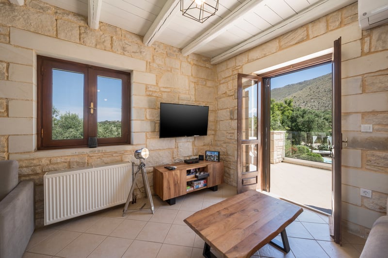 Villa Freedom