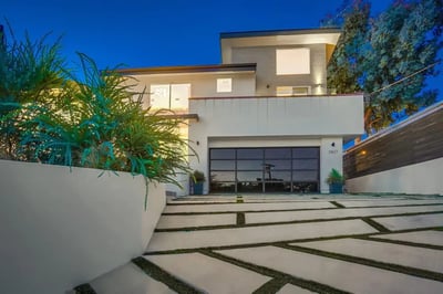 Luxury Villa Photo #74