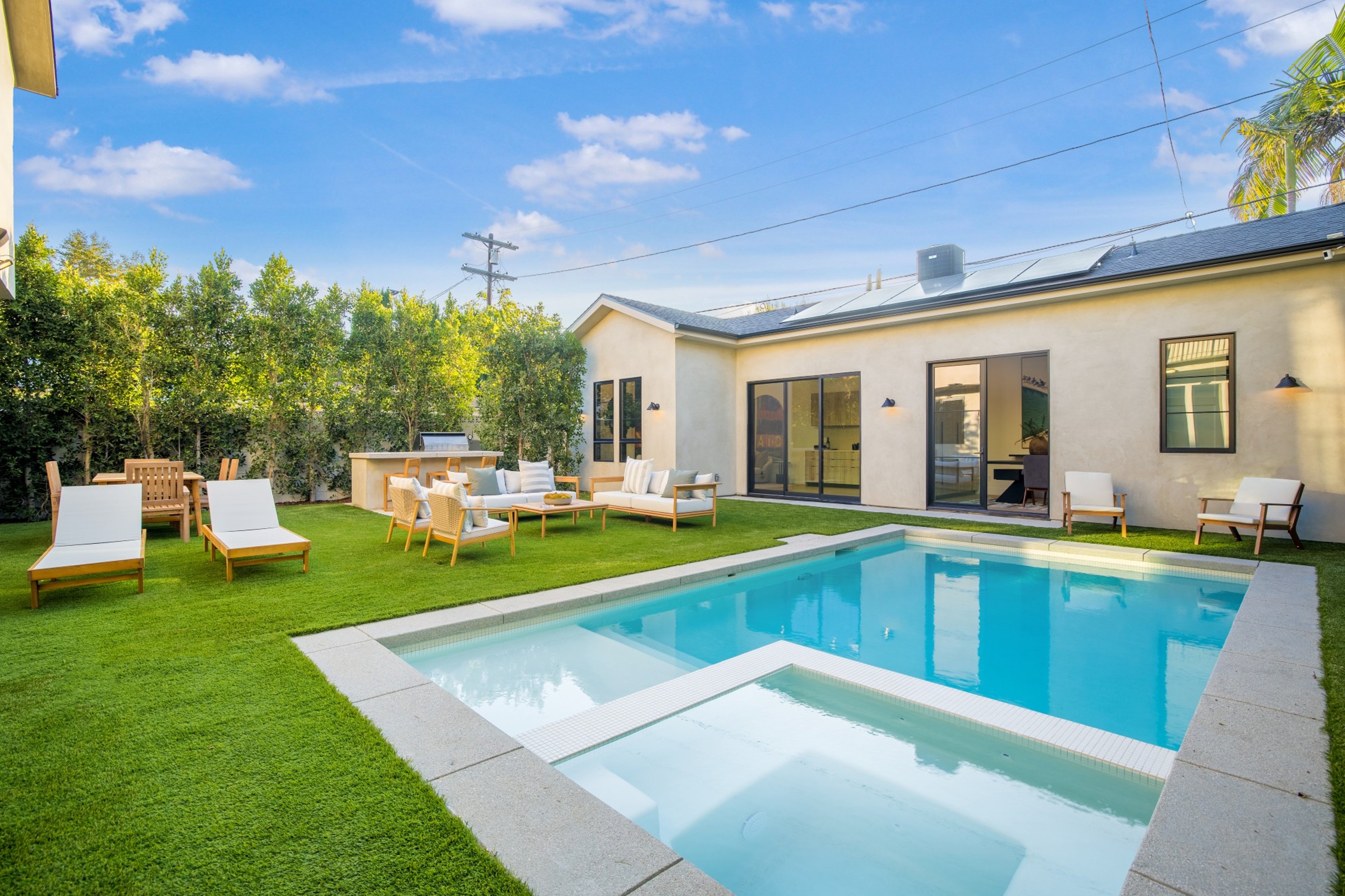 Kraft Villa - 2