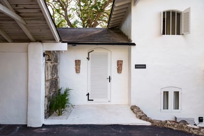 Luxury Villa Photo #38