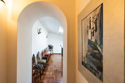 Luxury Villa Photo #24