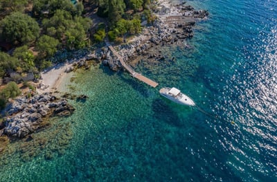 Luxury Villa Photo #16
