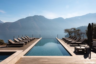 Luxury Villa Photo #2