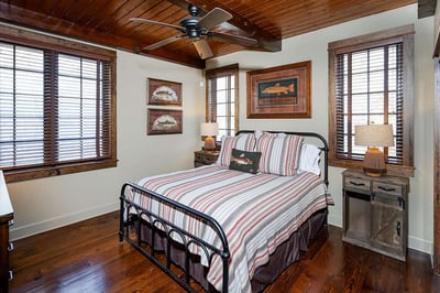 Luxury Villa Photo #23