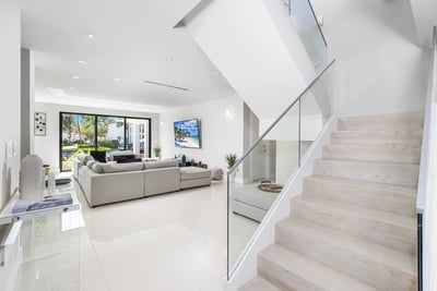 Luxury Villa Photo #29