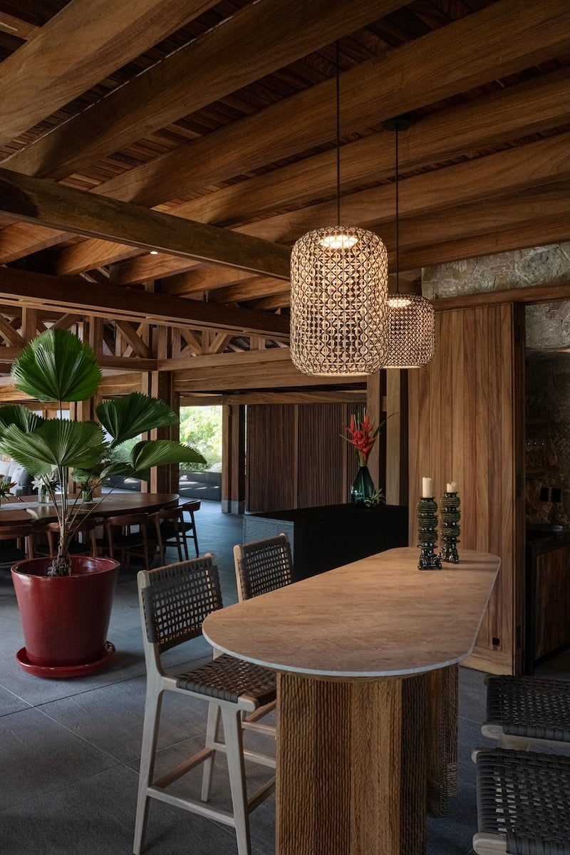 Casa Balena